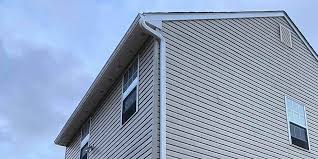 Best Vinyl Siding Installation  in Schnecksville, PA